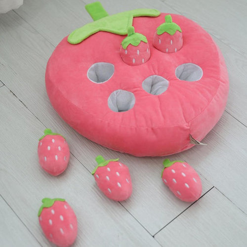 Juego olfativo para perros que activa su mente y reduce el estrés